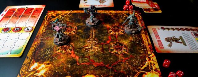 gorechosen-game-battle-warhammer-1 Gorechosen game in action – Warhammer Age of Sigmar
