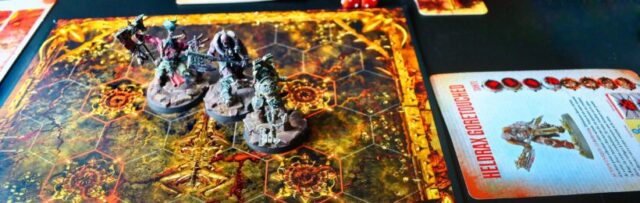 gorechosen-game-battle-warhammer-2 Gorechosen game in action – Warhammer Age of Sigmar