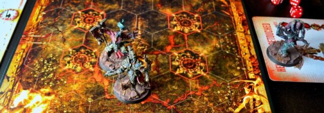 gorechosen-game-battle-warhammer-3 Gorechosen game in action – Warhammer Age of Sigmar