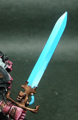 how-to-paint-a-power-sword-warhammer-40k-2 How to paint a power sword – Warhammer 40,000 miniature painting tutorial