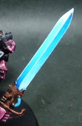 how-to-paint-a-power-sword-warhammer-40k-6 How to paint a power sword – Warhammer 40,000 miniature painting tutorial