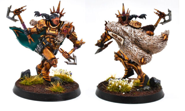 Knight-Zephyros