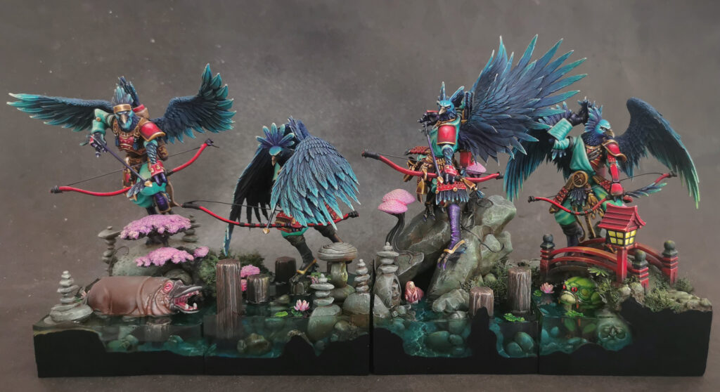 Tengu-Ayakashi-by-Paritazi