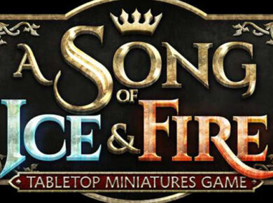A Song of Ice & Fire Season 6 rules review