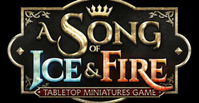 A Song of Ice & Fire Season 6 rules review