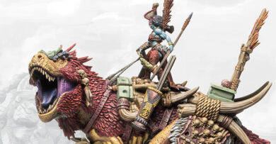 Apex Conqueror W’adrhŭn Founder’s Exclusive – review