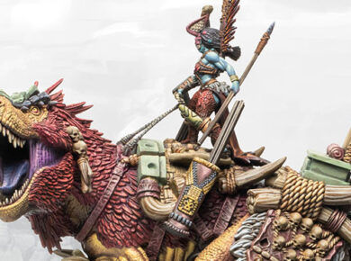 Apex Conqueror W’adrhŭn Founder’s Exclusive – review