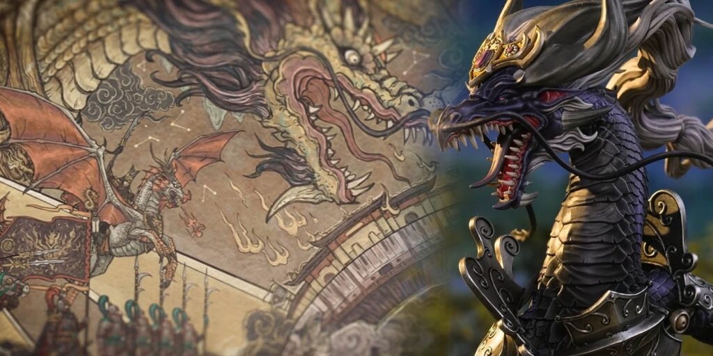 Arcane Journal Armies of Grand Cathay review – Warhammer: The Old World