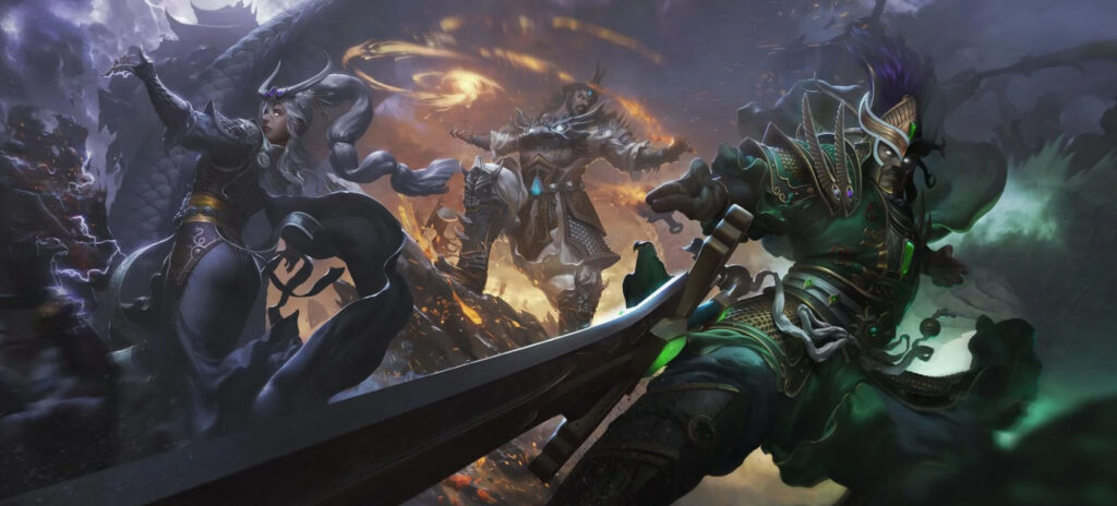 Arcane Journal Armies of Grand Cathay review – Warhammer: The Old World