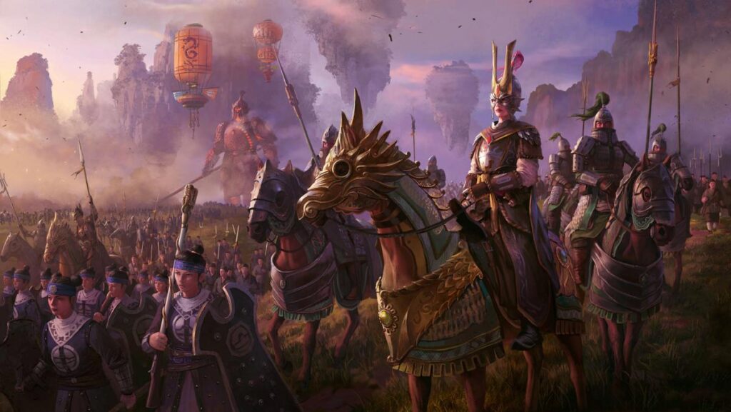 Arcane Journal Armies of Grand Cathay review – Warhammer: The Old World