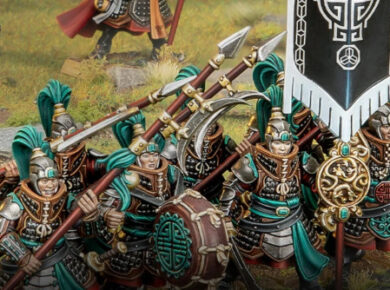 Arcane Journal Armies of Grand Cathay review – Warhammer: The Old World