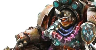 Death Guard Project – Arch-Contaminators List