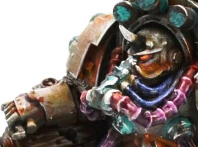 Death Guard Project – Arch-Contaminators List