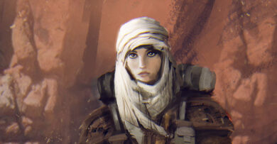 Index Militarum – 331st Tallarn Regiment dans Warhammer 40,000