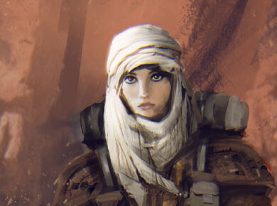 Index Militarum – 331st Tallarn Regiment dans Warhammer 40,000