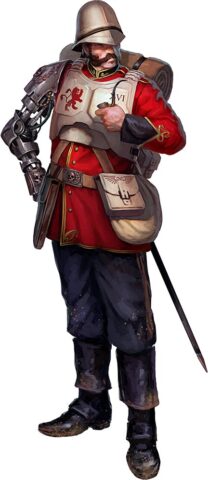 index-militarum-praetorian-guard-warhammer-40000-1 Index Militarum Praetorian Guard miniatures – Warhammer 40,000