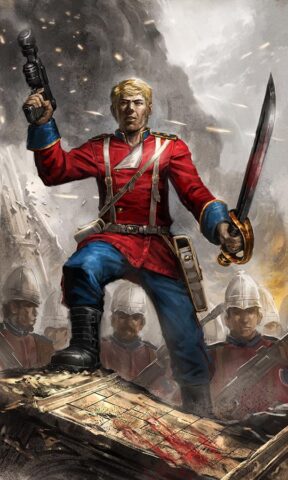 index-militarum-praetorian-guard-warhammer-40000-caine Index Militarum Praetorian Guard miniatures – Warhammer 40,000