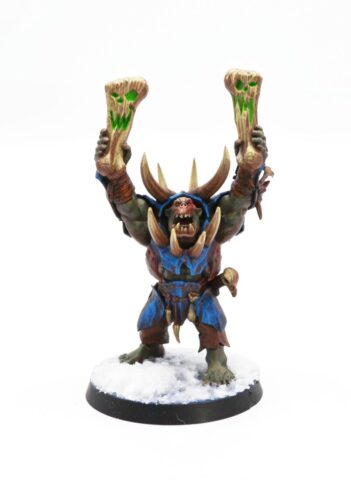 ironjawz-project-warchanter-warhammer-age-of-sigmar-1 Ironjawz Warchanter miniature – Warhammer Age of Sigmar painting project