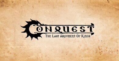 Review de Conquest The Last Argument of Kings – Chapitre 12