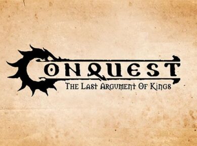 Review de Conquest The Last Argument of Kings – Chapitre 12