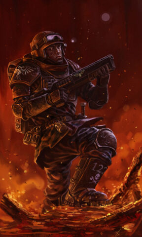 warhammer-40000-index-militarum-122nd-cadian-regiment-imperial-guard-veteran-bane Warhammer 40,000 – Index Militarum: 122nd Cadian Regiment of the Imperial Guard