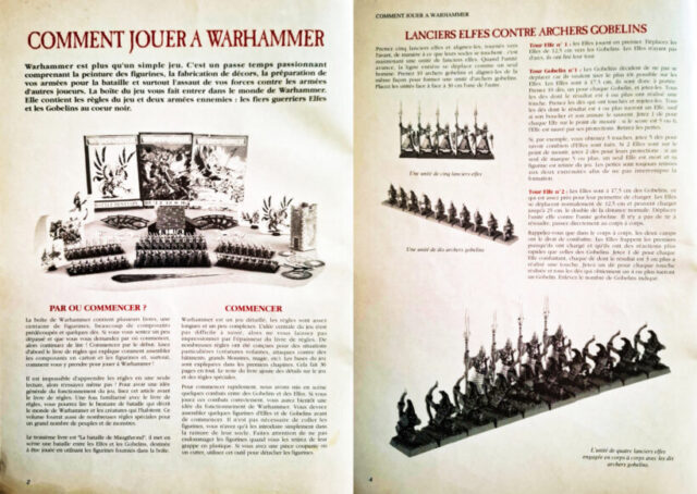 white-dwarf-retro-issue-1-cover-how-to-play-warhammer White Dwarf Retro issue 1 – classic Warhammer magazine cover