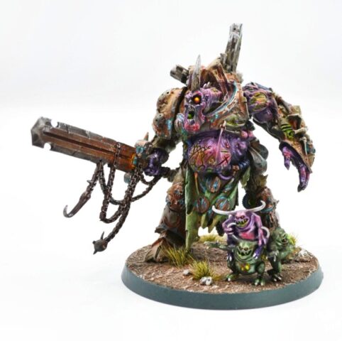 death-guard-project-daemon-prince-nurgle-apostle-of-contagion.jpg-1 Death Guard Daemon Prince of Nurgle and Apostle of Contagion for Warhammer 40,000