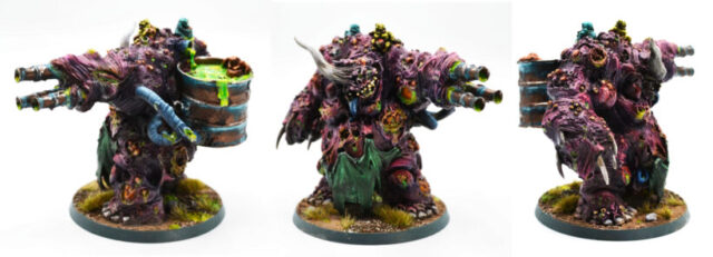 death-guard-project-mamon-the-arch-corruptor-of-vraks-warhammer-40k-2 Mamon the Arch-Corruptor of Vraks from the Death Guard for Warhammer 40,000