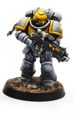 how-to-paint-an-imperial-harbingers-miniature-space-marines-final How to Paint an Imperial Harbingers miniature space marines