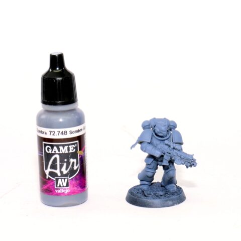imperial-harbingers-1 How to Paint an Imperial Harbingers miniature space marines