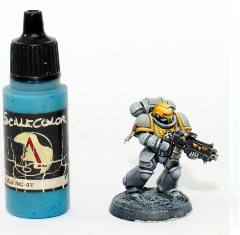 imperial-harbingers-12 How to Paint an Imperial Harbingers miniature space marines