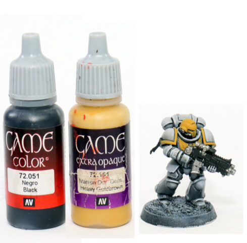 imperial-harbingers-5 How to Paint an Imperial Harbingers miniature space marines