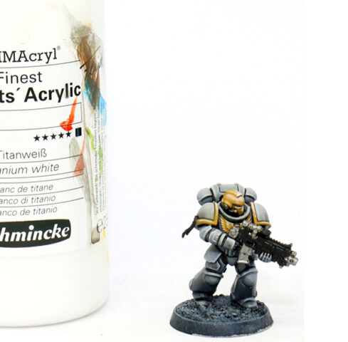 imperial-harbingers-6 How to Paint an Imperial Harbingers miniature space marines