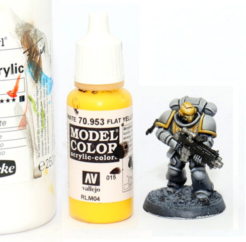 imperial-harbingers-9 How to Paint an Imperial Harbingers miniature space marines
