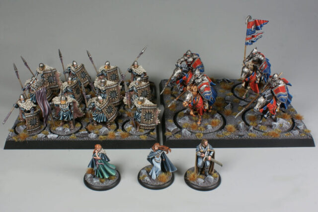 stark-project-asoiaf-stark-army ASOIAF House Tully Cavalry miniatures – Stark Project