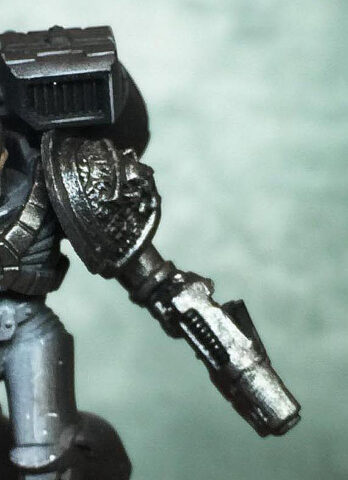 tutorial-how-to-paint-silver-metallics-warhammer-miniatures.jpg-2 How to paint silver metallics on Warhammer miniatures – painting tutorial