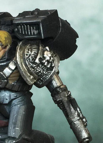 tutorial-how-to-paint-silver-metallics-warhammer-miniatures.jpg-4 How to paint silver metallics on Warhammer miniatures – painting tutorial