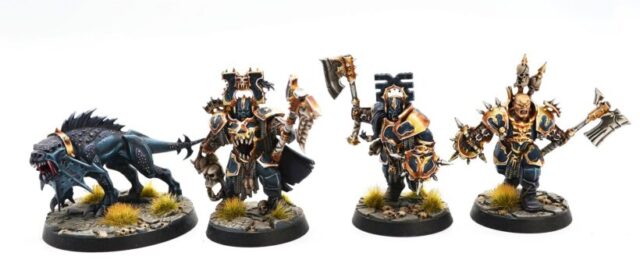 warhammer-underworlds-magores-fiends-shadespire-1 Warhammer Underworlds Magore's Fiends miniatures