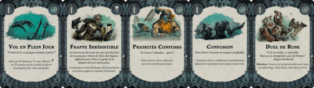 Warhammer Underworlds Season 1 Steelheart's Champions review