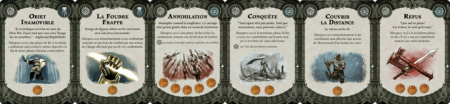 Warhammer Underworlds Season 1 Steelheart's Champions review