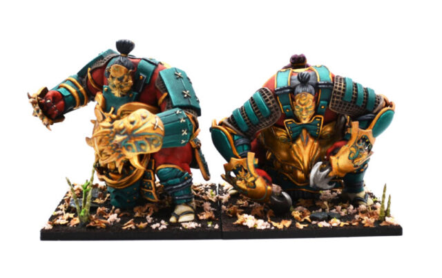 conquest-yoroni-kami-ayakashi-1 Conquest Yoroni Kami Ayakashi miniature