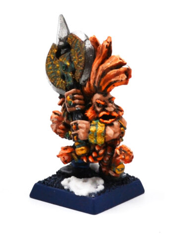 warhammer-the-old-world-dwarfen-slayers-army-project-giant-slayer Warhammer The Old World Dwarfen Slayers army project