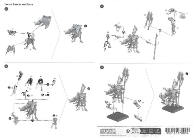 warhammer-the-old-world-tomb-kings-liche-priest-review-3 Warhammer The Old World Tomb Kings Liche Priest miniature review