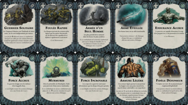 warhammer-underworlds-farstriders-shadespire-améliorations Warhammer Underworlds Season 1 Farstriders warband