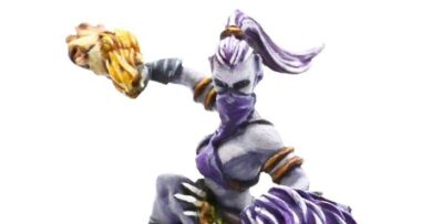 Blood Bowl V3 coming soon on our blog