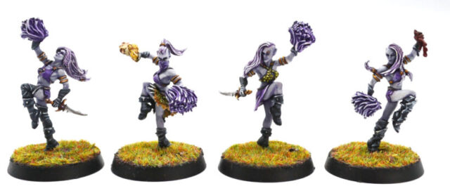 blood-bowl-v3-project-dark-elf-cheerleaders Blood Bowl V3 coming soon on our blog