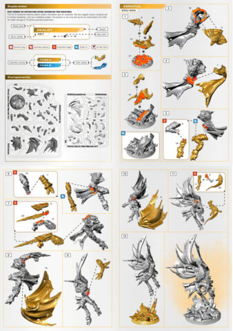 starcraft-zeratul-promo-miniature-review-assembly-guide StarCraft Zeratul promo miniature review