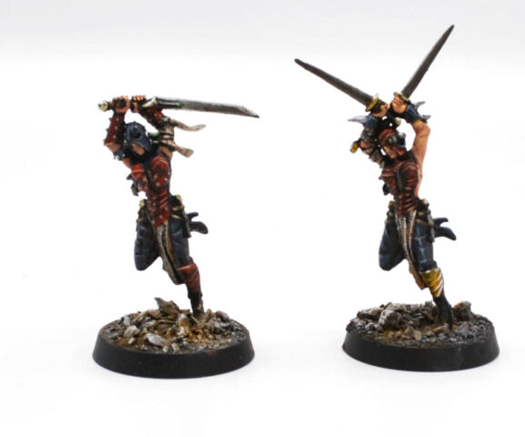 warhammer-40000-imperial-agents-death-cult-assassin-2 Warhammer 40,000 Imperial Agents Death Cult Assassin miniature