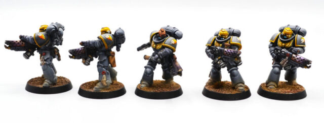 warhammer-40000-space-marines-imperial-harbingers-combat-patrol-infernus Warhammer 40,000 Space Marines Imperial Harbingers Combat Patrol