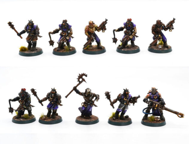 chaos-space-marines-cultists-close-combat-weapons-warhammer-40k-1 warhammer-40k-chaos-space-marines-cultists-close-combat-weapons
